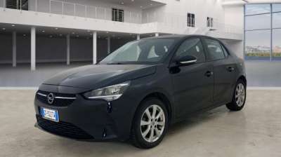 OPEL Corsa Benzina 2022 usata