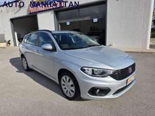 FIAT Tipo Diesel 2017 usata, Foggia