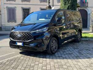 FORD Tourneo Custom Diesel 2025 usata, Lecco