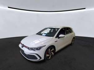 VOLKSWAGEN Golf Benzina 2024 usata