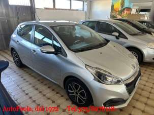 PEUGEOT 208 Diesel 2016 usata, Verona