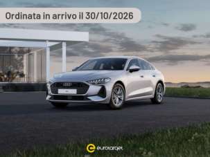 AUDI A5 Benzina usata