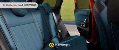 MINI Mini Elettrica usata MINI Mini Elettrica usata