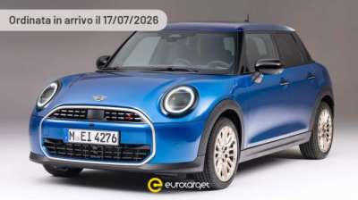 MINI Mini Benzina usata MINI Mini Benzina usata