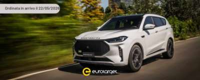 SPORTEQUIPE Sportequipe 7 GTW Benzina usata SPORTEQUIPE Sportequipe 7 GTW Benzina usata