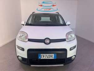 FIAT Panda Diesel 2014 usata, Milano