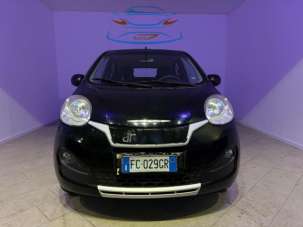 DR MOTOR DR ZERO Benzina/GPL 2015 usata, Milano