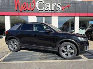 AUDI Q2 Diesel 2020 usata, Cuneo AUDI Q2 Diesel 2020 usata, Cuneo