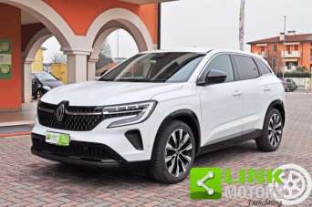 RENAULT Austral Elettrica/Benzina 2023 usata RENAULT Austral Elettrica/Benzina 2023 usata