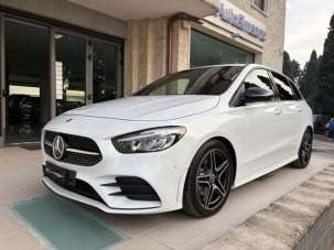 MERCEDES-BENZ B 180 Diesel 2023 usata, Brindisi MERCEDES-BENZ B 180 Diesel 2023 usata, Brindisi