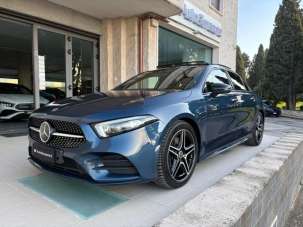 MERCEDES-BENZ A 220 Diesel 2022 usata, Brindisi MERCEDES-BENZ A 220 Diesel 2022 usata, Brindisi