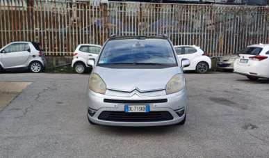 CITROEN C4 Diesel 2007 usata CITROEN C4 Diesel 2007 usata