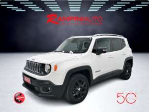 JEEP Renegade Diesel 2016 usata, Perugia