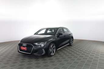 AUDI A3 Benzina 2022 usata, Verona AUDI A3 Benzina 2022 usata, Verona