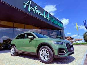 AUDI Q5 Diesel 2022 usata, Asti