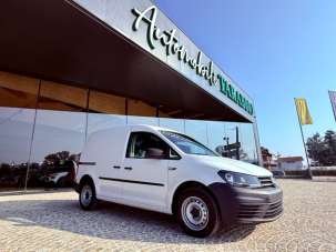VOLKSWAGEN Caddy Diesel 2020 usata, Asti