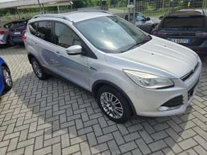 FORD Kuga Diesel 2013 usata FORD Kuga Diesel 2013 usata