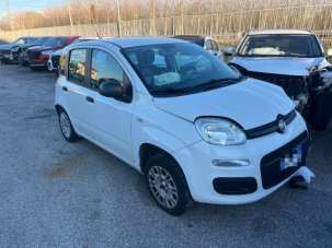 FIAT Panda Benzina 2015 usata, Pordenone FIAT Panda Benzina 2015 usata, Pordenone