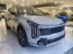 KIA Sportage Elettrica/Benzina usata, Firenze KIA Sportage Elettrica/Benzina usata, Firenze