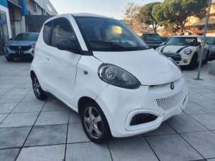 ZHIDOU D2 Elettrica 2016 usata, Firenze