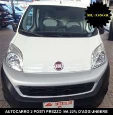 FIAT Fiorino Diesel 2020 usata, Torino FIAT Fiorino Diesel 2020 usata, Torino