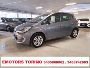 HYUNDAI iX20 Benzina 2014 usata, Torino HYUNDAI iX20 Benzina 2014 usata, Torino