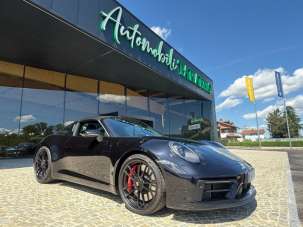 PORSCHE 911 Benzina 2023 usata, Asti