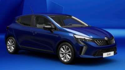 RENAULT Clio Benzina/GPL 2025 usata RENAULT Clio Benzina/GPL 2025 usata