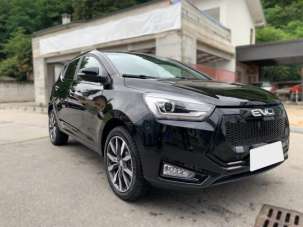 EVO Evo3 Benzina/GPL 2025 usata