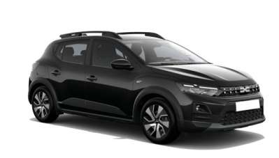 DACIA Sandero Benzina/GPL usata DACIA Sandero Benzina/GPL usata