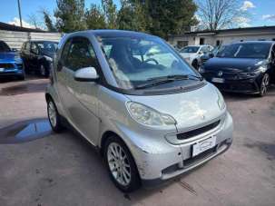 SMART ForTwo Diesel 2007 usata, Roma SMART ForTwo Diesel 2007 usata, Roma