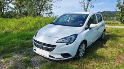OPEL Corsa Benzina 2016 usata