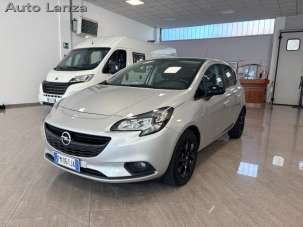 OPEL Corsa Benzina 2017 usata, Milano