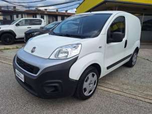 FIAT Fiorino Benzina 2019 usata, Vicenza FIAT Fiorino Benzina 2019 usata, Vicenza