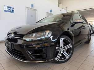 VOLKSWAGEN Golf R Benzina 2015 usata, Parma VOLKSWAGEN Golf R Benzina 2015 usata, Parma