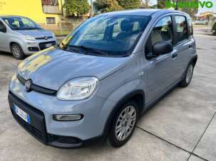FIAT Panda Elettrica/Benzina 2022 usata, Verona FIAT Panda Elettrica/Benzina 2022 usata, Verona