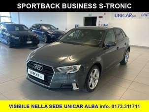 AUDI A3 Diesel 2019 usata AUDI A3 Diesel 2019 usata
