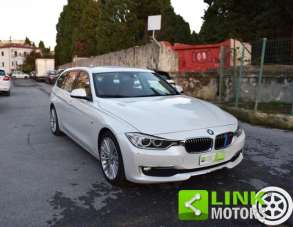 BMW 318 Diesel 2013 usata BMW 318 Diesel 2013 usata