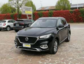 MG HS Benzina 2023 usata, Treviso MG HS Benzina 2023 usata, Treviso