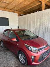 KIA Picanto Benzina 2017 usata KIA Picanto Benzina 2017 usata