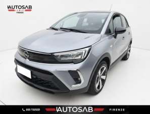 OPEL Crossland X Benzina 2022 usata, Firenze OPEL Crossland X Benzina 2022 usata, Firenze
