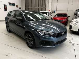FIAT Tipo Benzina 2023 usata