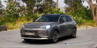 VOLKSWAGEN T-Roc Elettrica/Benzina usata VOLKSWAGEN T-Roc Elettrica/Benzina usata