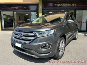 FORD Edge Diesel 2016 usata, Como FORD Edge Diesel 2016 usata, Como