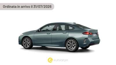 BMW 220 Elettrica/Diesel usata BMW 220 Elettrica/Diesel usata