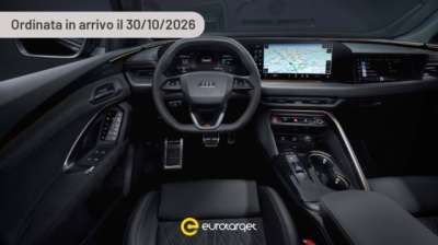 AUDI Q5 Elettrica/Benzina usata AUDI Q5 Elettrica/Benzina usata