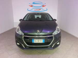 PEUGEOT 208 Diesel 2017 usata, Milano PEUGEOT 208 Diesel 2017 usata, Milano