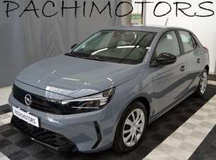 OPEL Corsa Benzina 2024 usata, Monza e Brianza