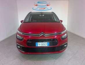 CITROEN Grand C4 Spacetourer Diesel 2019 usata, Milano CITROEN Grand C4 Spacetourer Diesel 2019 usata, Milano
