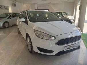 FORD Focus Benzina/GPL 2015 usata, Pesaro e Urbino